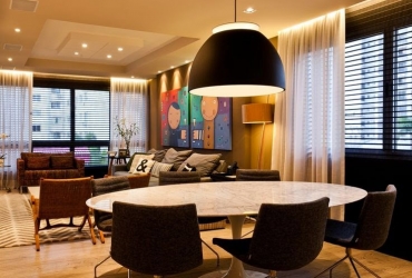Sanca Decorada