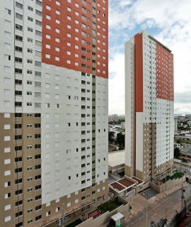Praça Diadema 1