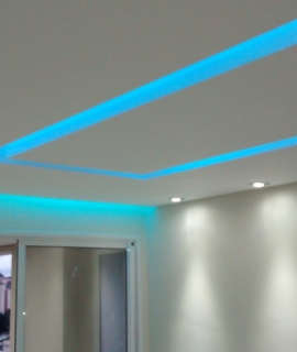 Gesso em Diadema