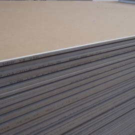 Placa Driwall ST 180 x 120cm